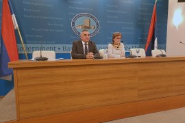 Banjaluci i Bijeljini vraćen novac od PDV-a