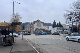 Jedna od najprometnijih raskrsnica u Banjaluci dobija kružni tok sa ...