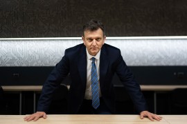 Branko Blanuša za "Nezavisne": Ključno je zaustaviti otimačinu ...