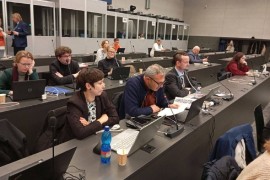 Sastanak strana u Ženevi: Primjena Arhuske konvencije stagnira ili se ...