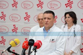 MUP Republike Srpske: Saslušan Vlado Đajić
