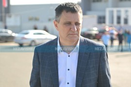 Đajić odgovorio Stanivukoviću: Misli da se svijet vrti oko njega