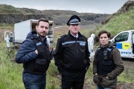 "Line Of Duty" se vraća sa sedmom sezonom