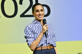 Megan Markl se stidjela svog prvog muža: Ni taj brak nije bio imun na ...