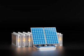 Atlas osigurao finansiranje od 475 miliona dolara za projekat solarnih ...