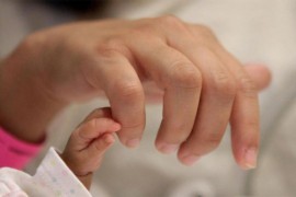 U Srpskoj rođeno 25 beba