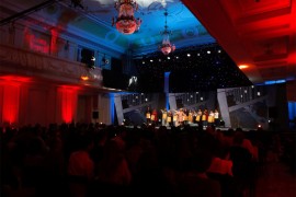 Otvaranje dječijeg festivala "Mali kompozitor"