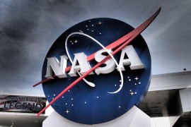 Šok otkriće na Marsu: Naučnici NASA pronašli misteriozan oblik