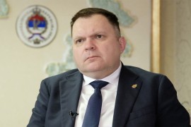 Budimir: Biće više policajaca na putevima, nabavljamo radare i ...