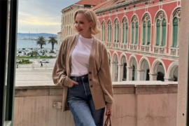 U čemu je tajna dobrog izgleda Jelene Rozge