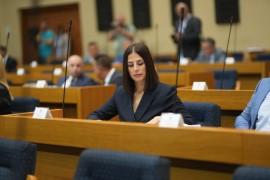 Tanja Vukomanović: Jedna smjena nije dovoljna