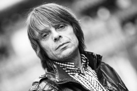 Preminuo basista legendarnog benda Stone Roses