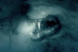 Dobili smo prve kadrove Egersovog filma "Werwulf" (VIDEO)