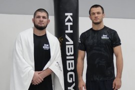 Usman Nurmagomedov dobio sljedećeg protivnika