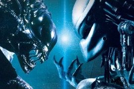 Postoji mogućnost da dobijemo "Alien vs. Predatora 3" film
