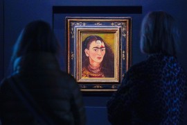 Autoportret Fride Kalo prodat za 54,7 miliona dolara