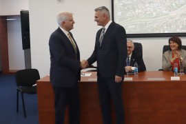 Sjećate li se Rafija Gregorijana: Upravo se vratio u BiH zbog velikog ...