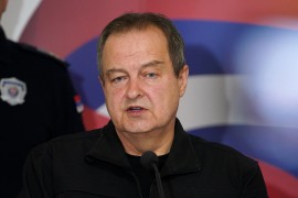 Dačić: Budućnost BiH zavisi od naroda koji žive u njoj, a ne od ...