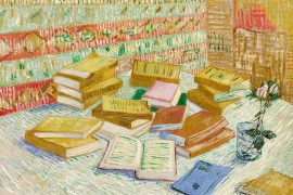 Van Gogova slika prodata za 62,7 miliona dolara