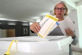 Republika Srpska bira novog predsjednika