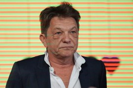 Dragan Bjelogrlić pravosnažno osuđen