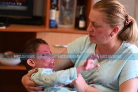 Lijepe vijesti: Hrabri Dušan Pavičar iz Laktaša putuje na liječenje