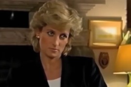 Princeza Dajana dobila novu voštanu figuru: "Osvanula" u čuvenoj ...