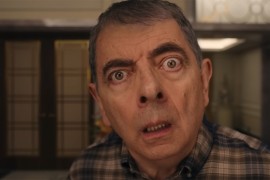 Urnebesna komedija: Netfliks objavio trejler nove serije sa Mister ...