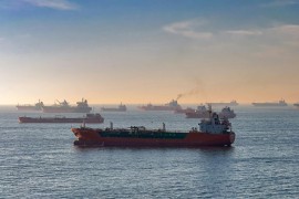 Američke sankcije remete isporuku: Ruska nafta "zaglavljena" na moru