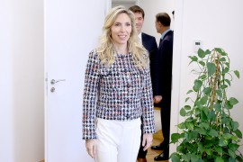 Ambasadorica SAD-a: Nevjerovatna prilika za dovođenje američkog gasa ...