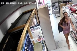 Jeste li vidjeli ovu ženu? Traži je policija