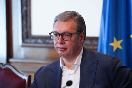 Vučić: Nadam se da će EU osuditi fašističke povike u Evropi