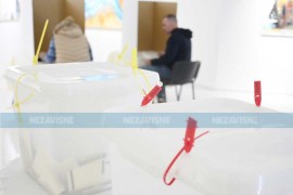 Danas prijevremeni predsjednički izbori u Republici Srpskoj