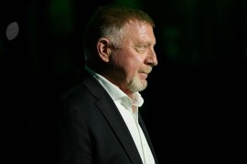 Boris Beker dobio peto dijete: Porodila se njegova 23 godine mlađa ...
