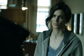 Svi pričaju o seriji na Netflixu u kojoj igra glumica srpskih korijena ...