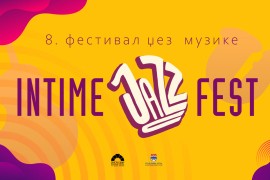 Velikani džez muzike dolaze u Banjaluku, počinje osmi "Intime Jazz ...