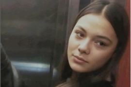 Nestala djevojčica (13) u Podgorici (FOTO)
