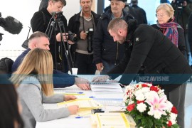Objavljeno kolika je izlaznost u Banjaluci do 15 časova