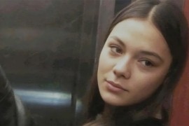 Djevojčica Nikolina Vulikić pronađena u Podgorici