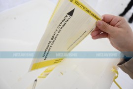 CIK BiH objavio kolika je ukupna izlaznost do 15 časova