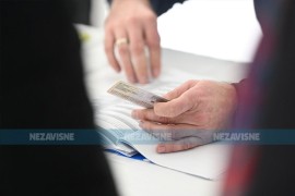 Incident u Laktašima: Došla na izbore pa joj rekli da je glasala