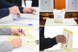 Pogledajte pobjednike prijevremenih izbora po gradovima i opštinama