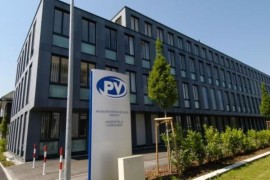 Muškarac iz BiH osuđen zbog prevare austrijskog fonda