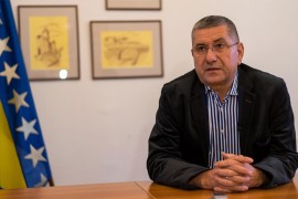 Petrić: Izuzetno mala izlaznost, na biračkom spisku jedva milion ...