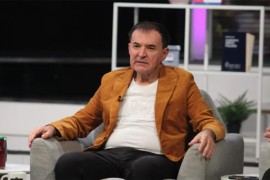 Ovo je pravo ime Mitra Mirića