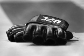 Velika tragedija: MMA borac se srušio za vrijeme meča i preminuo