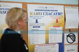Koliku podršku je u Banjaluci dobio Blanuša, a koliku Karan?