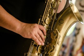 Poznate Diznijeve melodije u džez izdanju: Koncert za najmlađe u ...