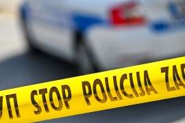 Banjalučanin osumnjičen da je s pištoljem u ruci prijetio ...