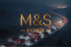 Marks & Spencer se rapidno oporavlja